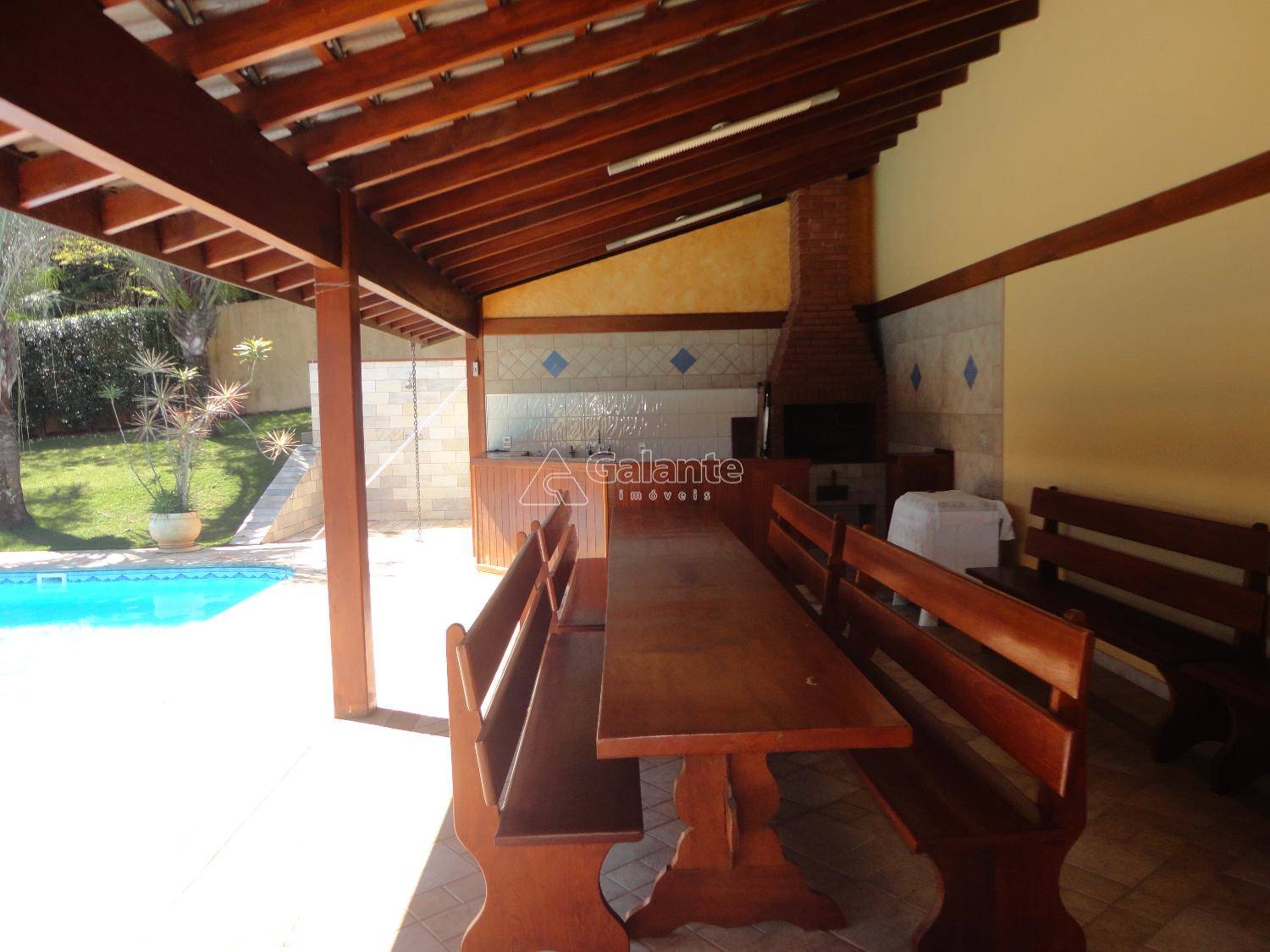 Casa em Vale do Itamaracá, Valinhos - Casa - Vale do Itamaracá - Foto 9
