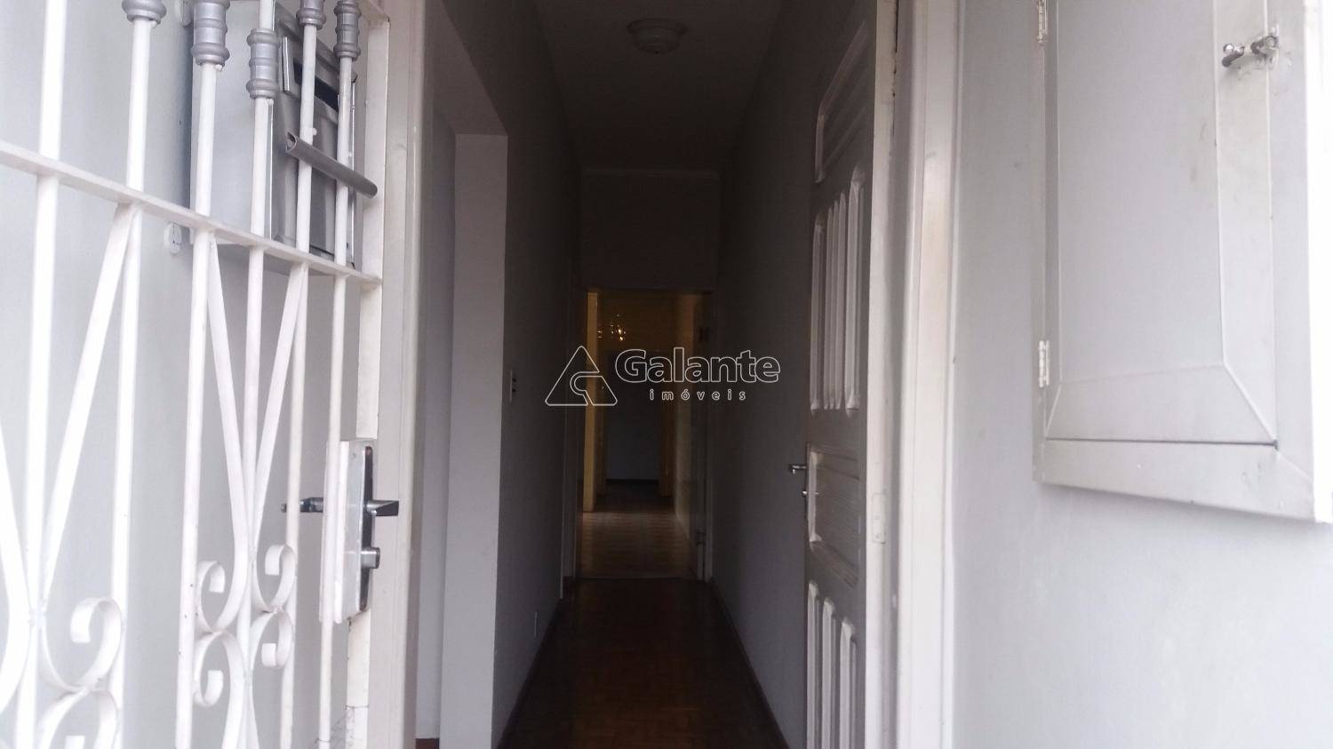 Casa em Vila Industrial, Campinas - Casa - Vila Industrial - Foto 3