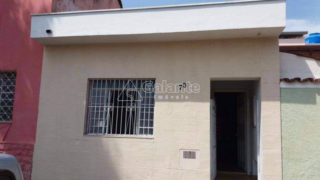 Casa em Vila Industrial, Campinas - Casa - Vila Industrial - Foto 1