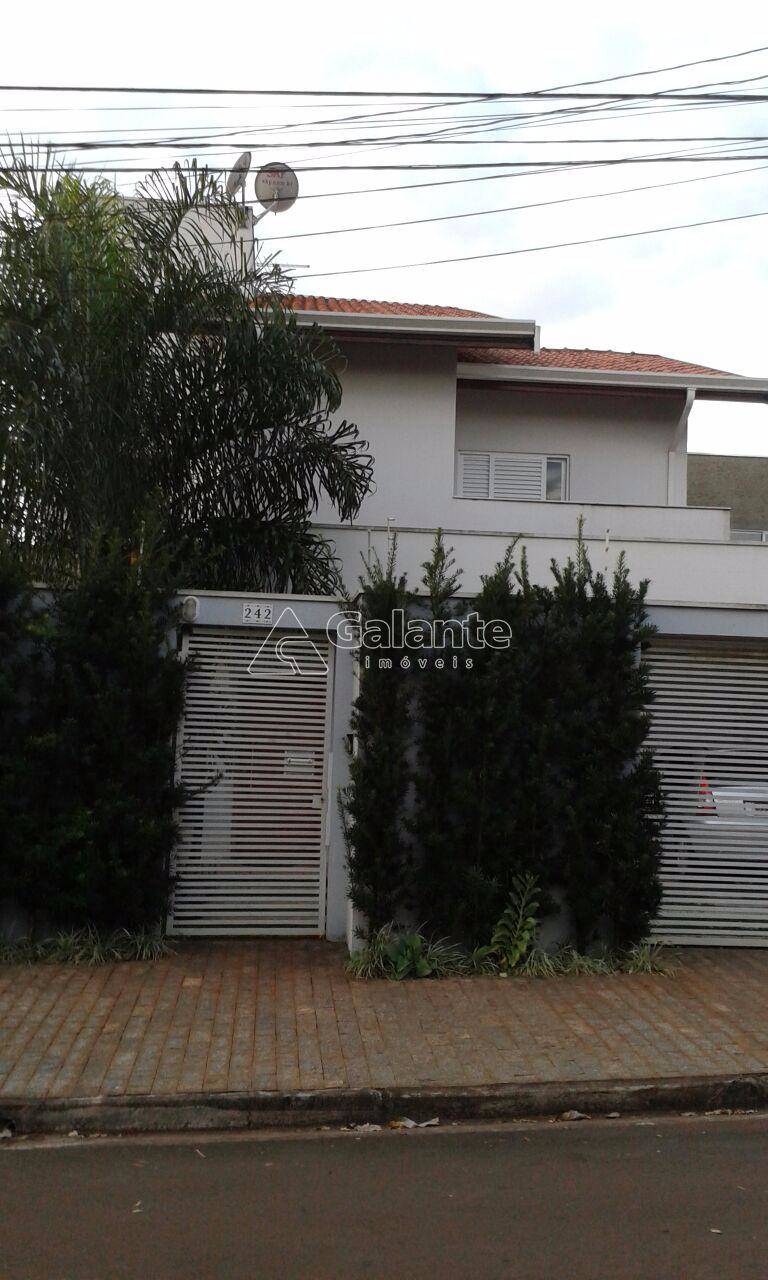 Casa em Residencial Terras do Barão, Campinas - Casa - Residencial Terras do Barão - Foto 1