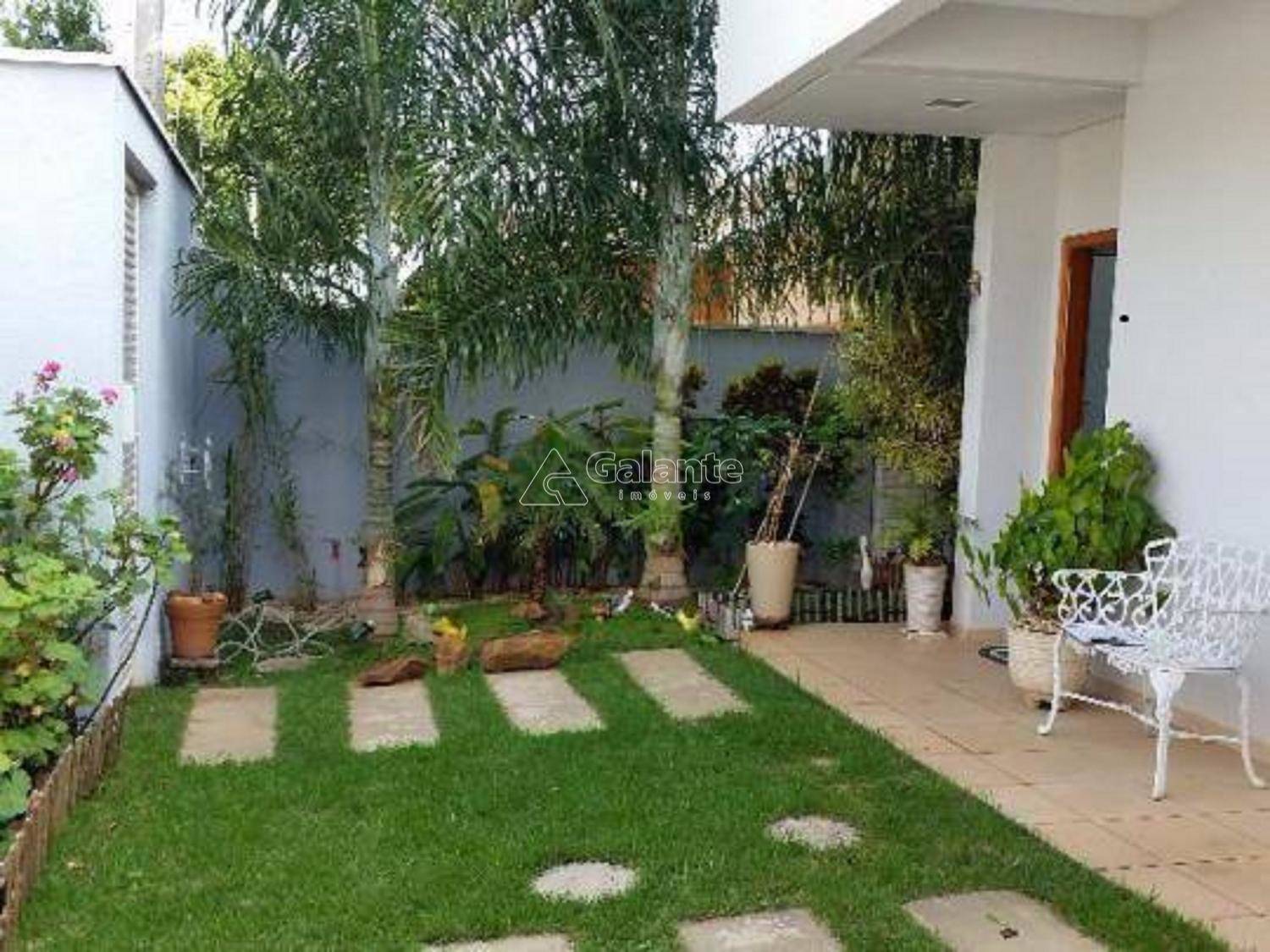 Casa em Residencial Terras do Barão, Campinas - Casa - Residencial Terras do Barão - Foto 3