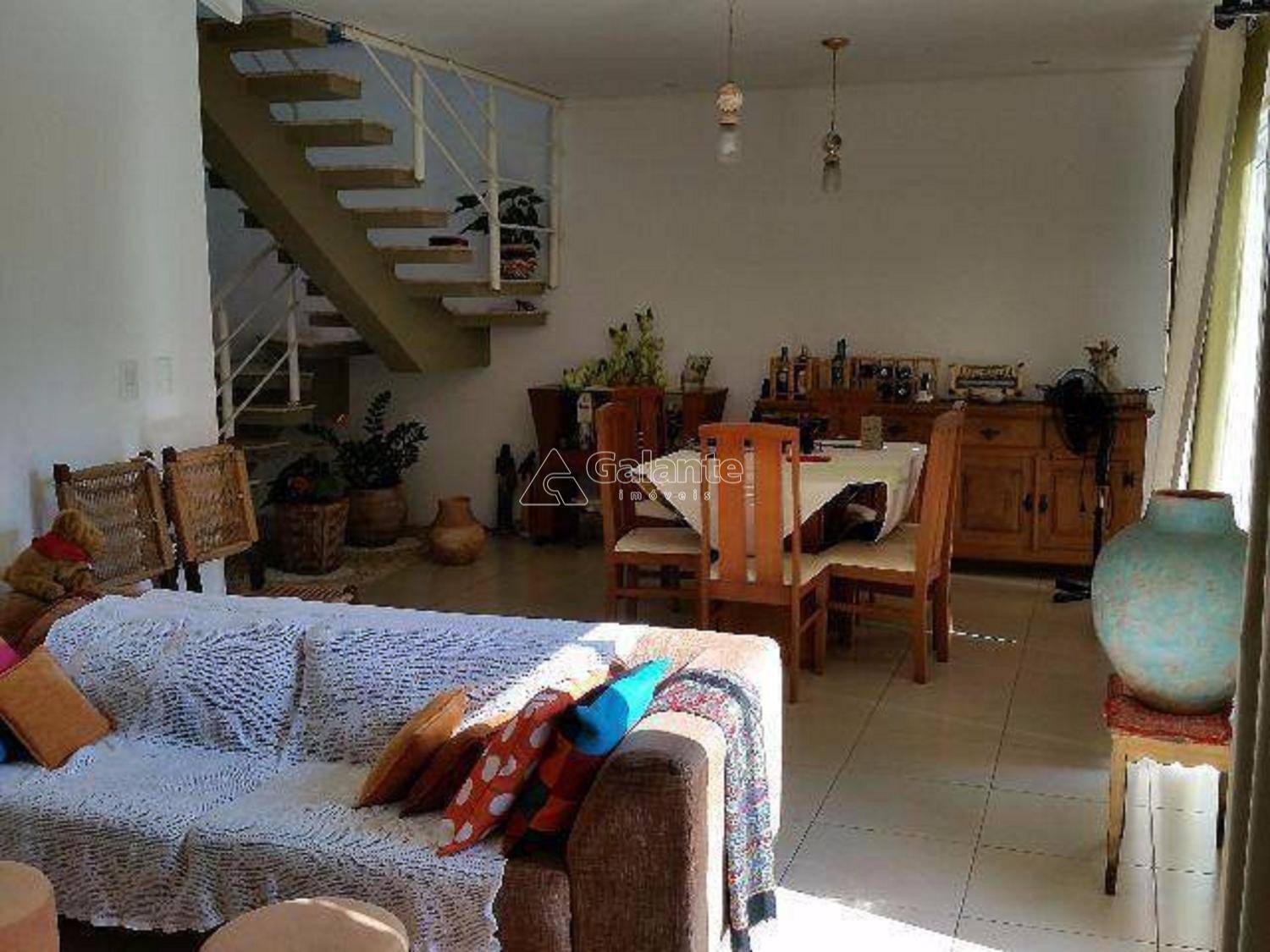 Casa em Residencial Terras do Barão, Campinas - Casa - Residencial Terras do Barão - Foto 6