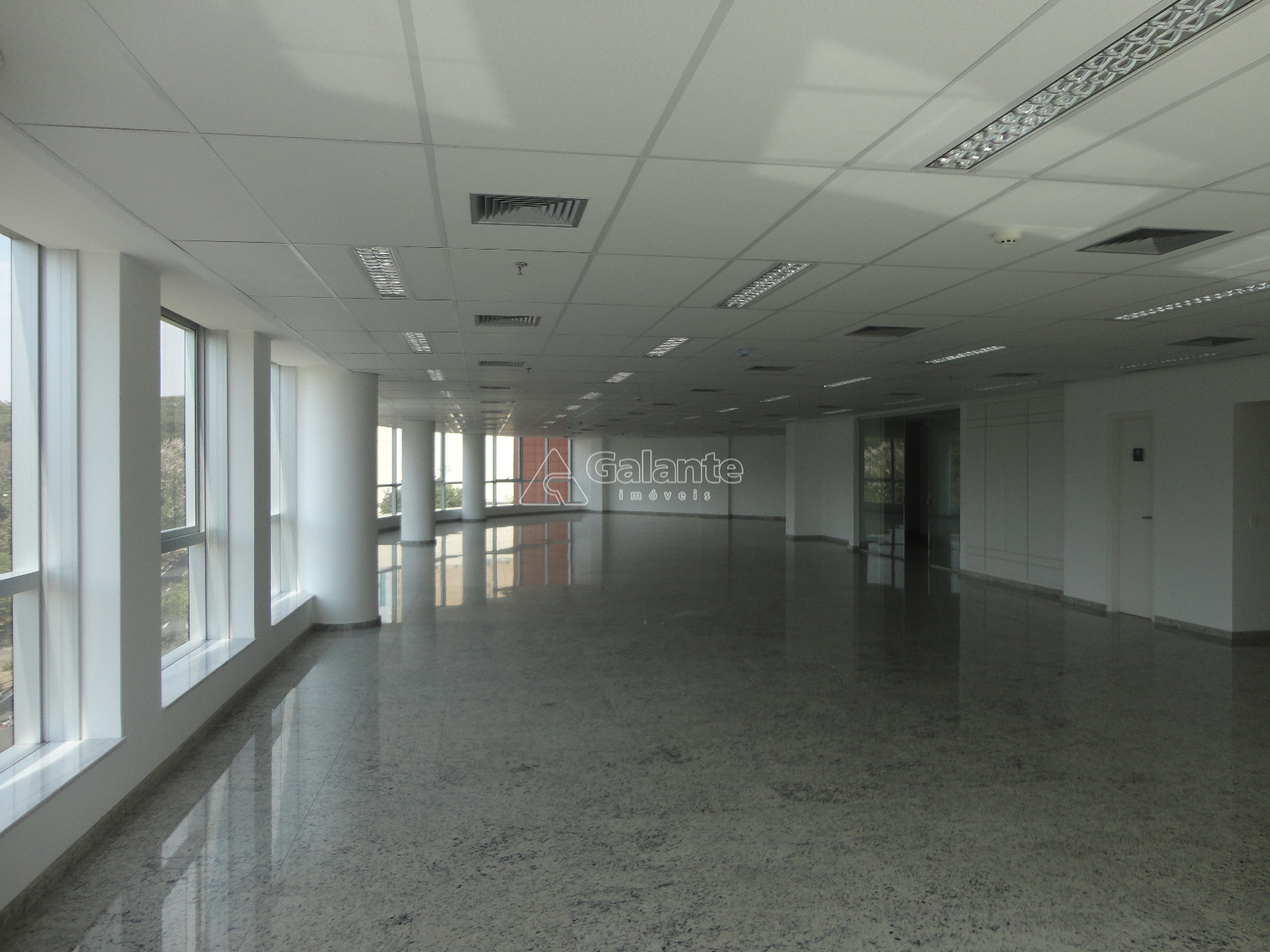 Comercial/Industrial em Cambuí, Campinas - Foto 5