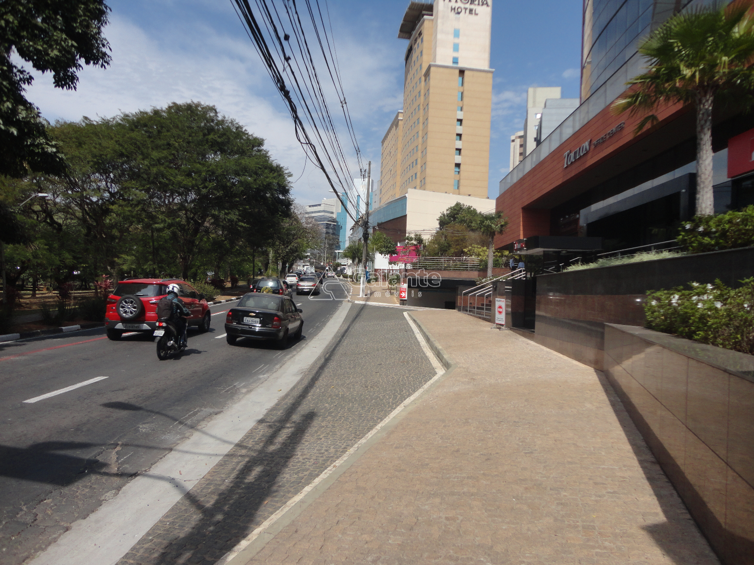 Comercial/Industrial em Cambuí, Campinas - Foto 8