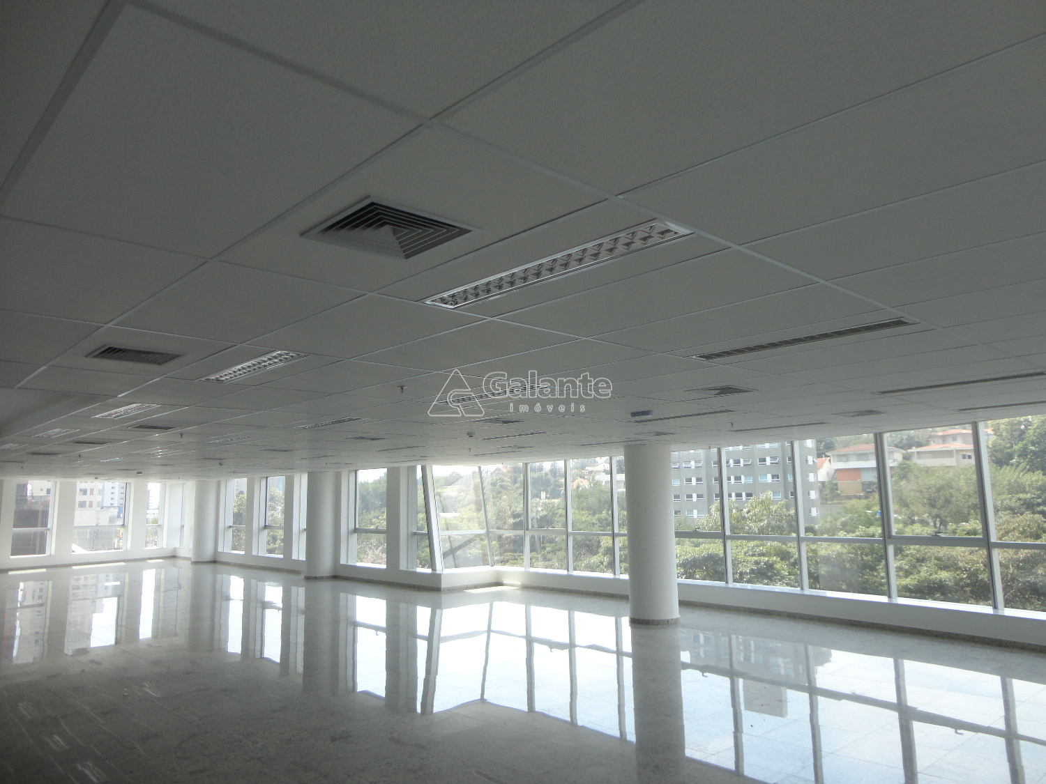 Comercial/Industrial em Cambuí, Campinas - Foto 7