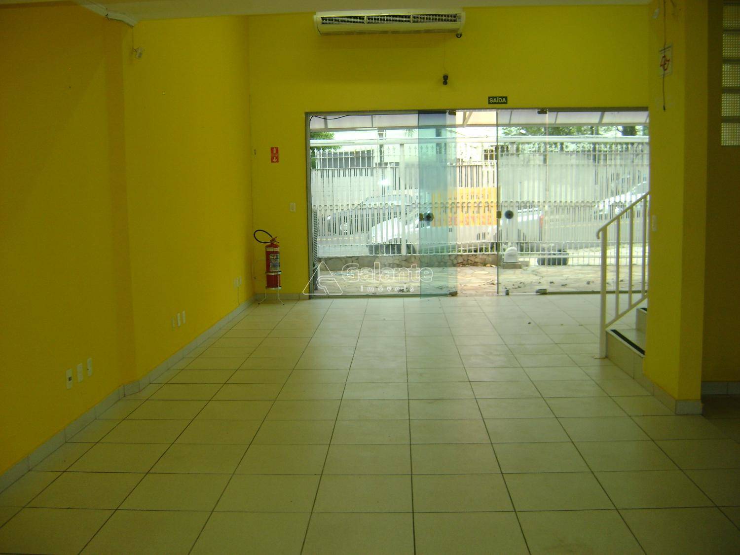 Comercial/Industrial em Vila Marieta, Campinas - Foto 21