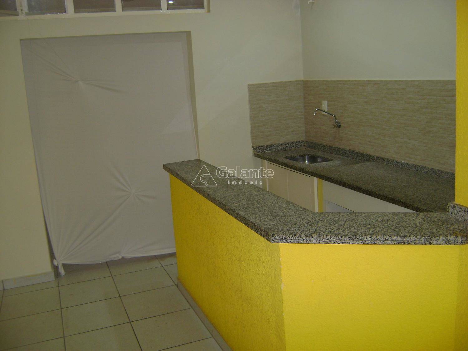 Comercial/Industrial em Vila Marieta, Campinas - Foto 8