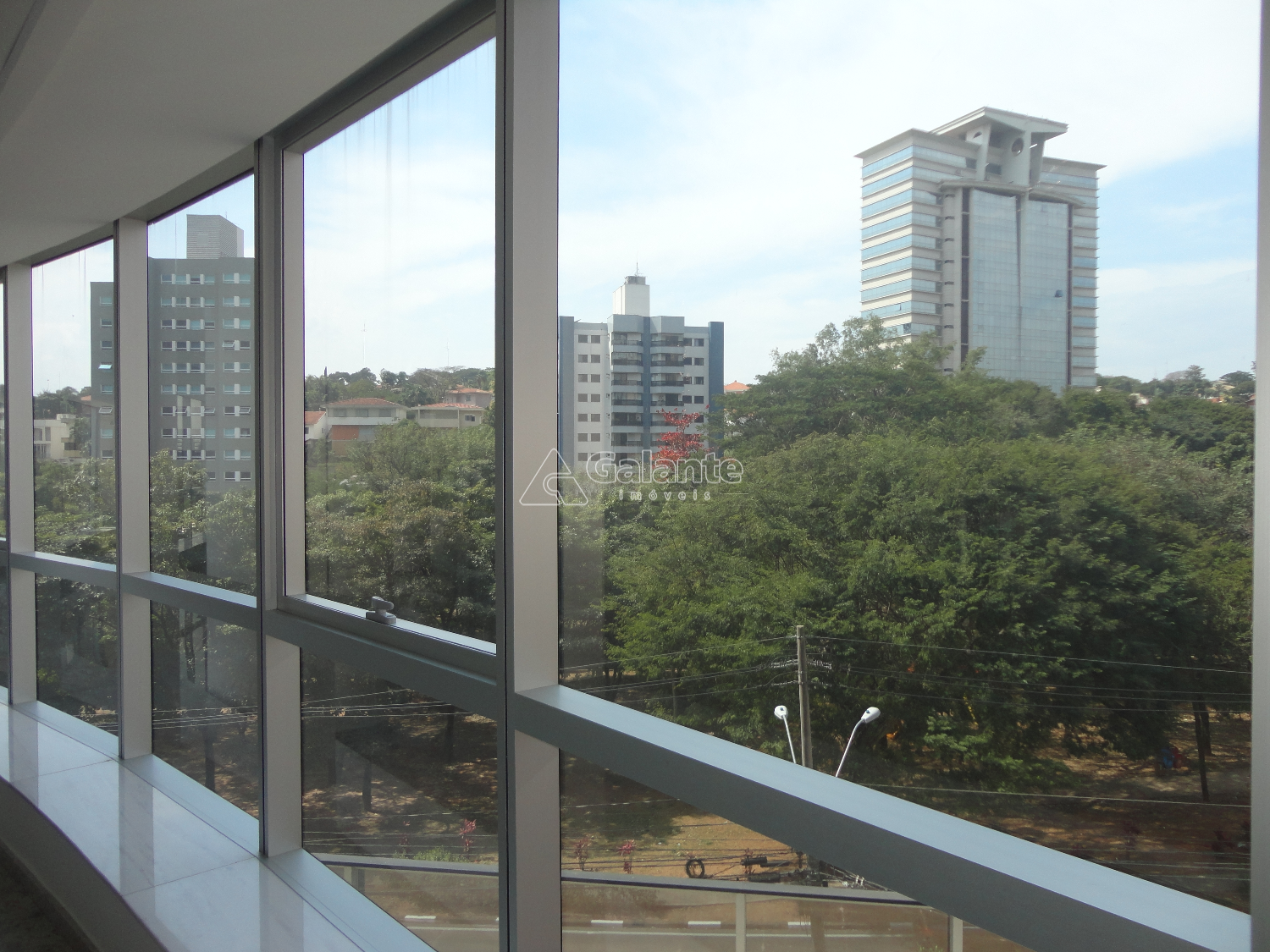Comercial/Industrial em Cambuí, Campinas - Comercial/Industrial - Cambuí - Foto 14