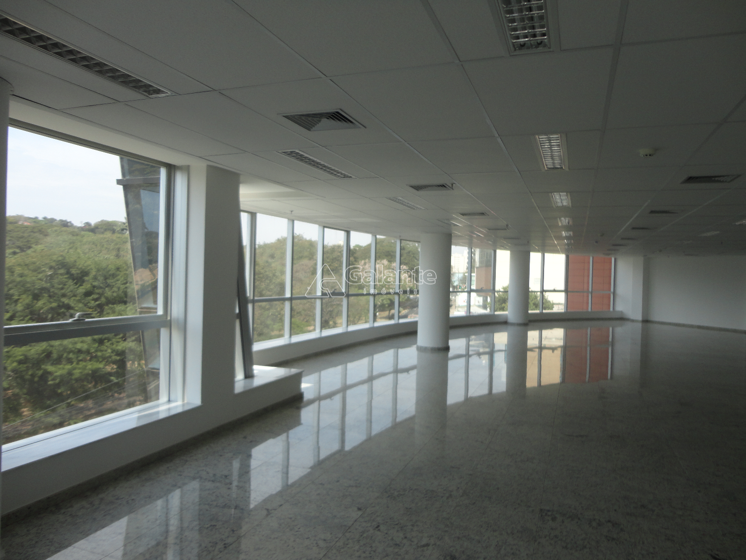 Comercial/Industrial em Cambuí, Campinas - Comercial/Industrial - Cambuí - Foto 17