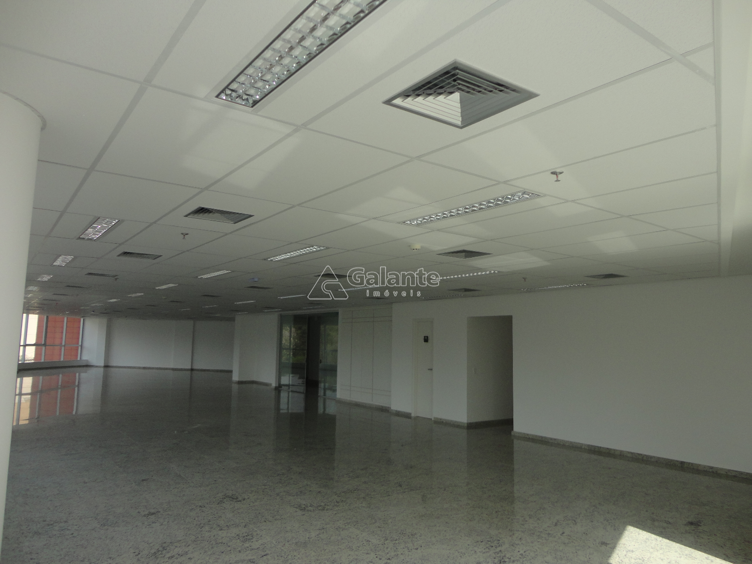 Comercial/Industrial em Cambuí, Campinas - Foto 14