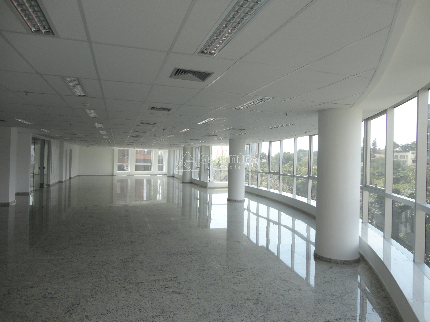Comercial/Industrial em Cambuí, Campinas - Foto 18