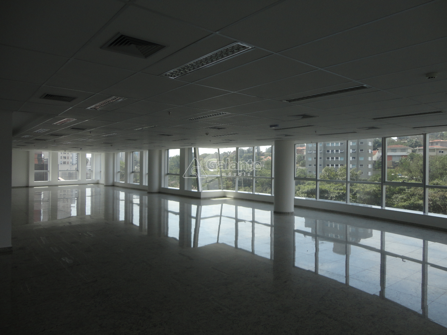 Comercial/Industrial em Cambuí, Campinas - Foto 11