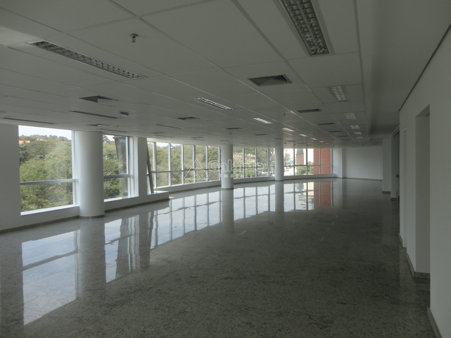 Industrial em Cambuí, Campinas - Comercial/Industrial - Cambuí