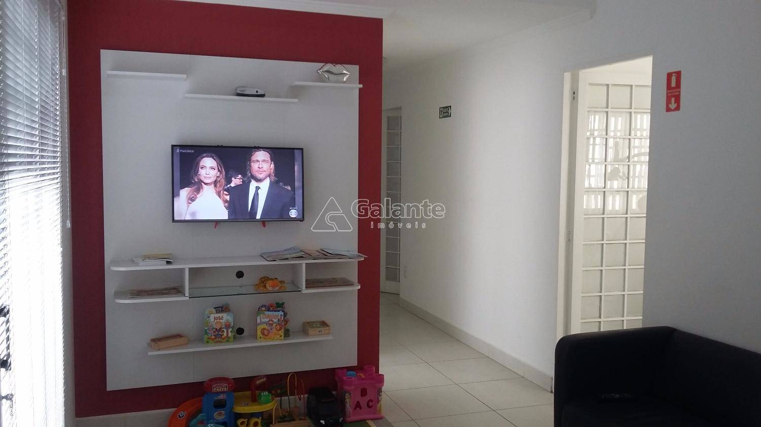 Comercial/Industrial em Vila Itapura, Campinas - Comercial/Industrial - Vila Itapura - Foto 4