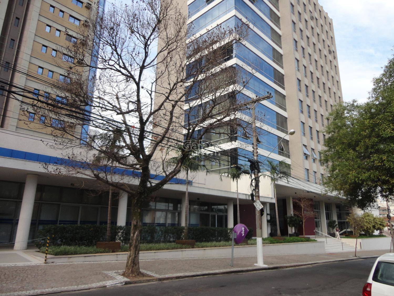 Comercial/Industrial em Jardim Guanabara, Campinas - Comercial/Industrial - Jardim Guanabara - Foto 1