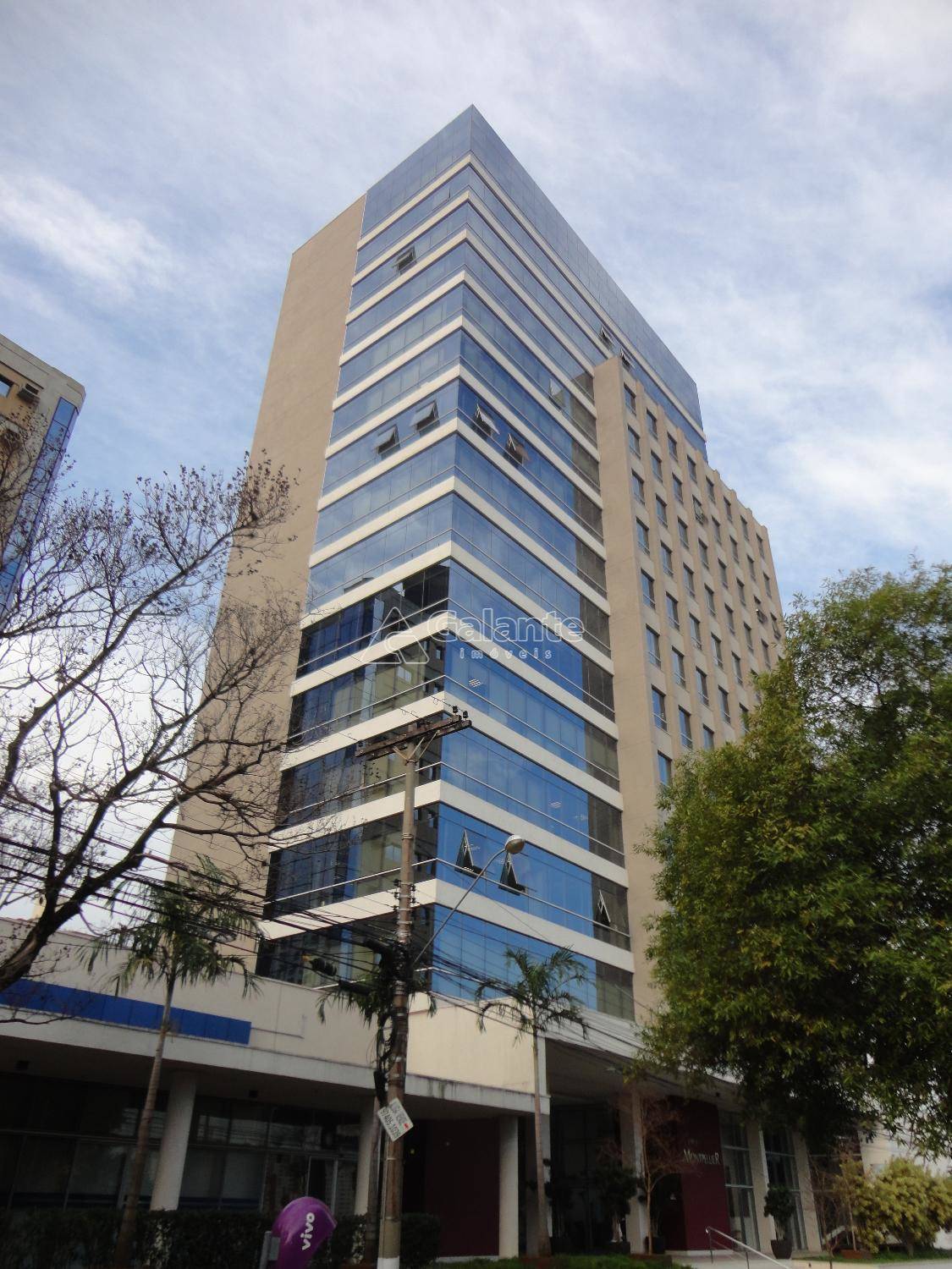 Comercial/Industrial em Jardim Guanabara, Campinas - Comercial/Industrial - Jardim Guanabara - Foto 11
