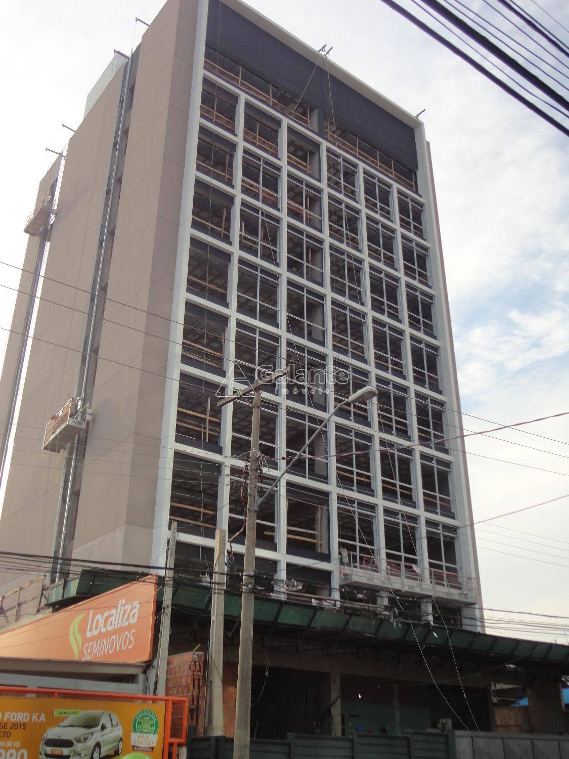Comercial/Industrial em Jardim Guanabara, Campinas - Comercial/Industrial - Jardim Guanabara - Foto 4