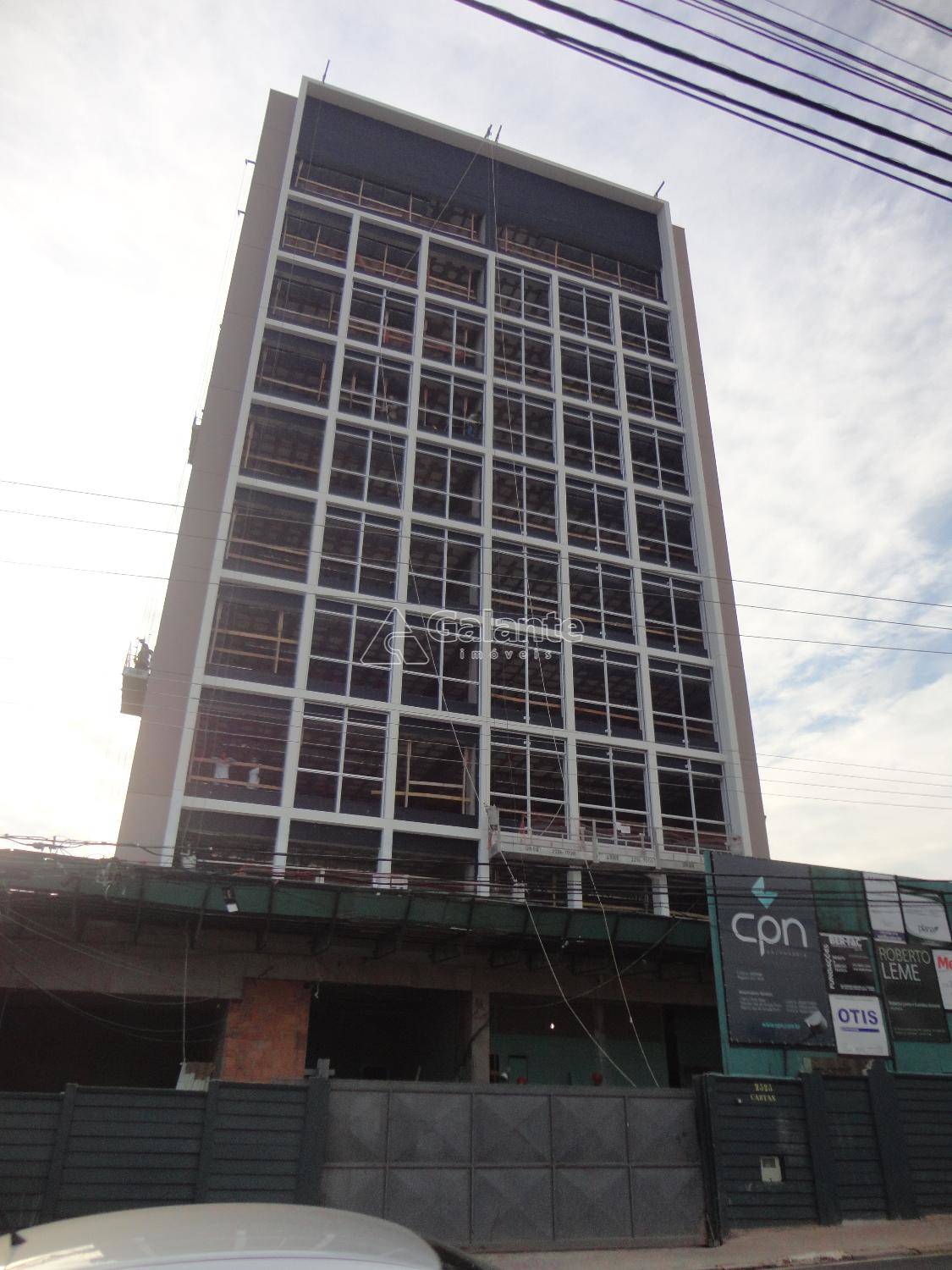 Comercial/Industrial em Jardim Guanabara, Campinas - Comercial/Industrial - Jardim Guanabara - Foto 2