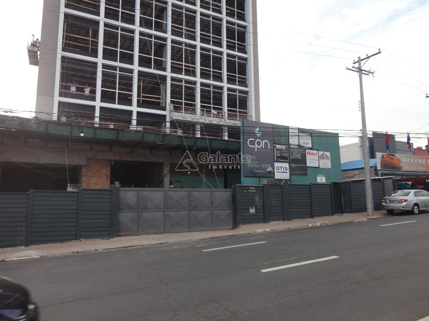 Comercial/Industrial em Jardim Guanabara, Campinas - Comercial/Industrial - Jardim Guanabara - Foto 3