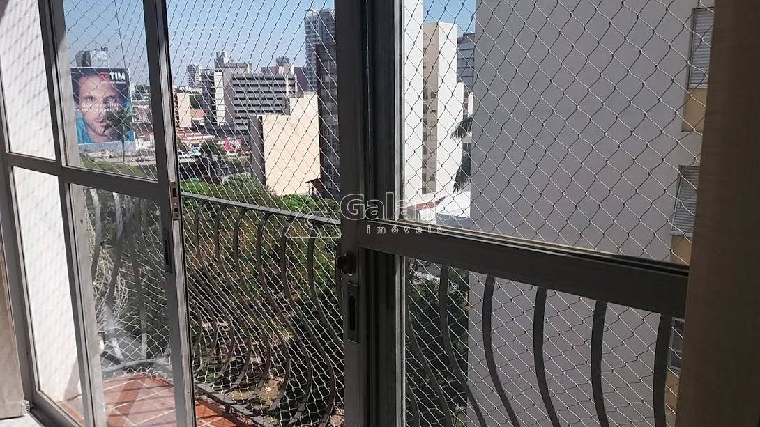 Apartamento em Centro, Campinas - Apartamento - Centro - Foto 1
