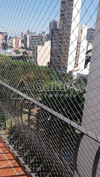Apartamento no Centro, Campinas - Foto 4