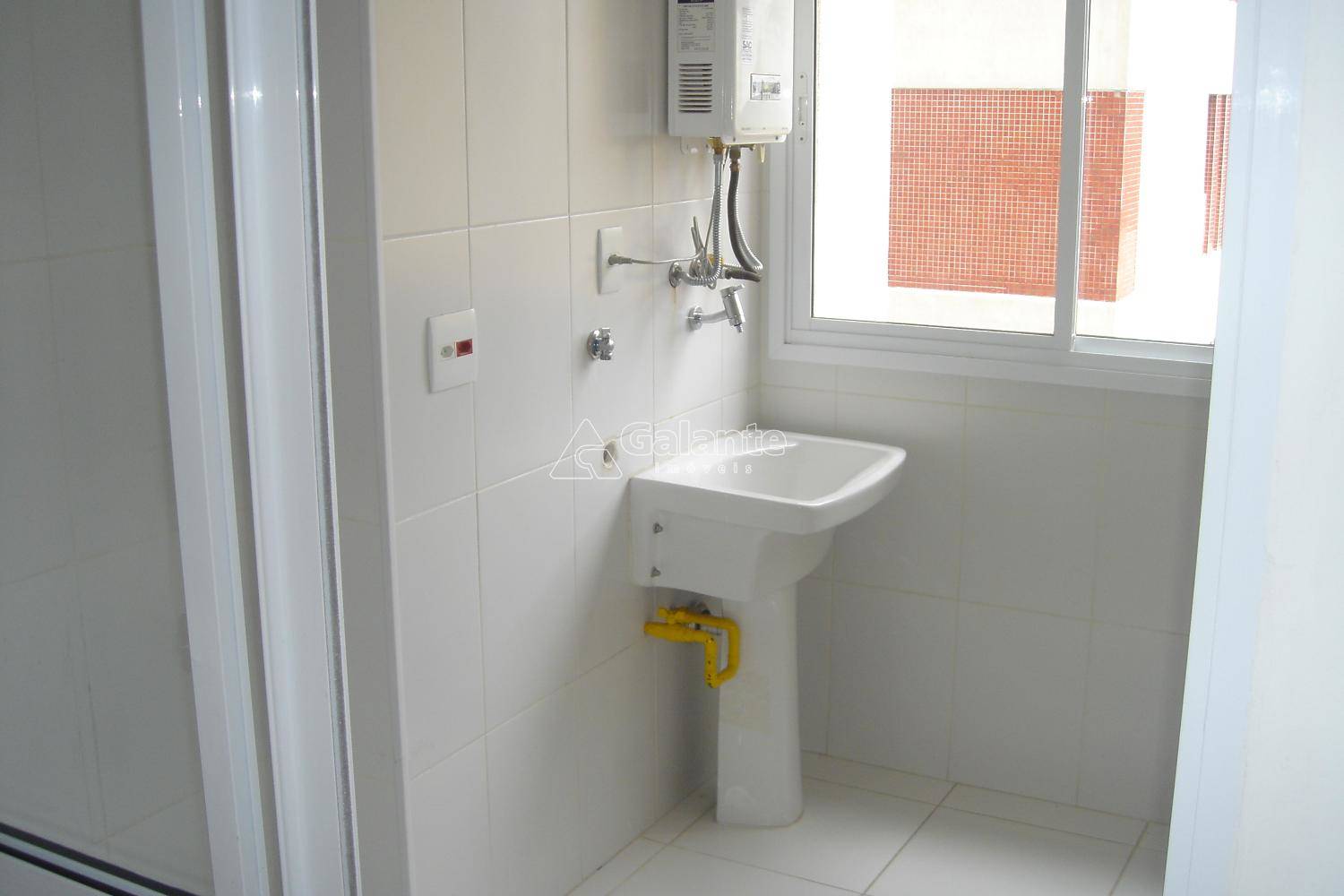 Apartamento em Centro, Campinas - Apartamento - Centro - Foto 29