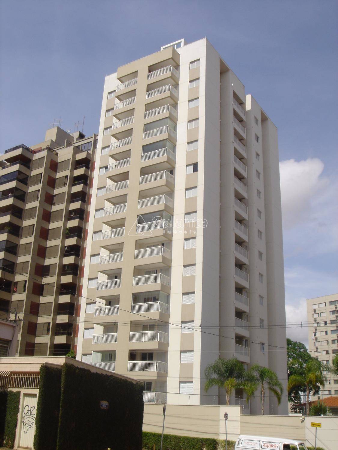 Apartamento em Centro, Campinas - Apartamento - Centro - Foto 25