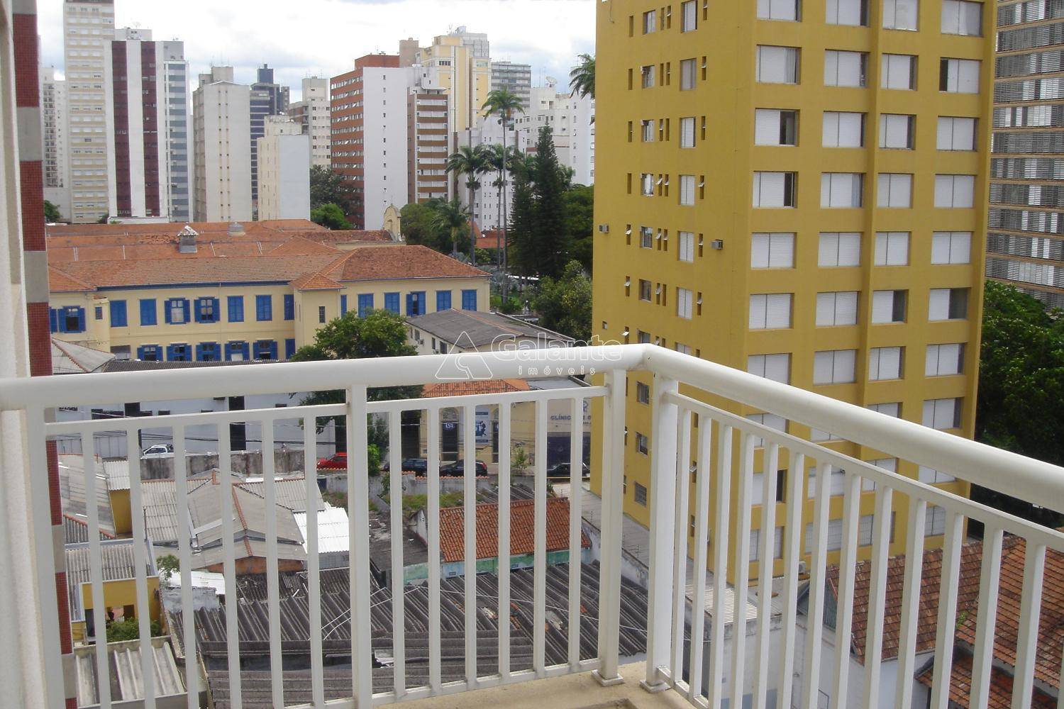Apartamento em Centro, Campinas - Apartamento - Centro - Foto 7