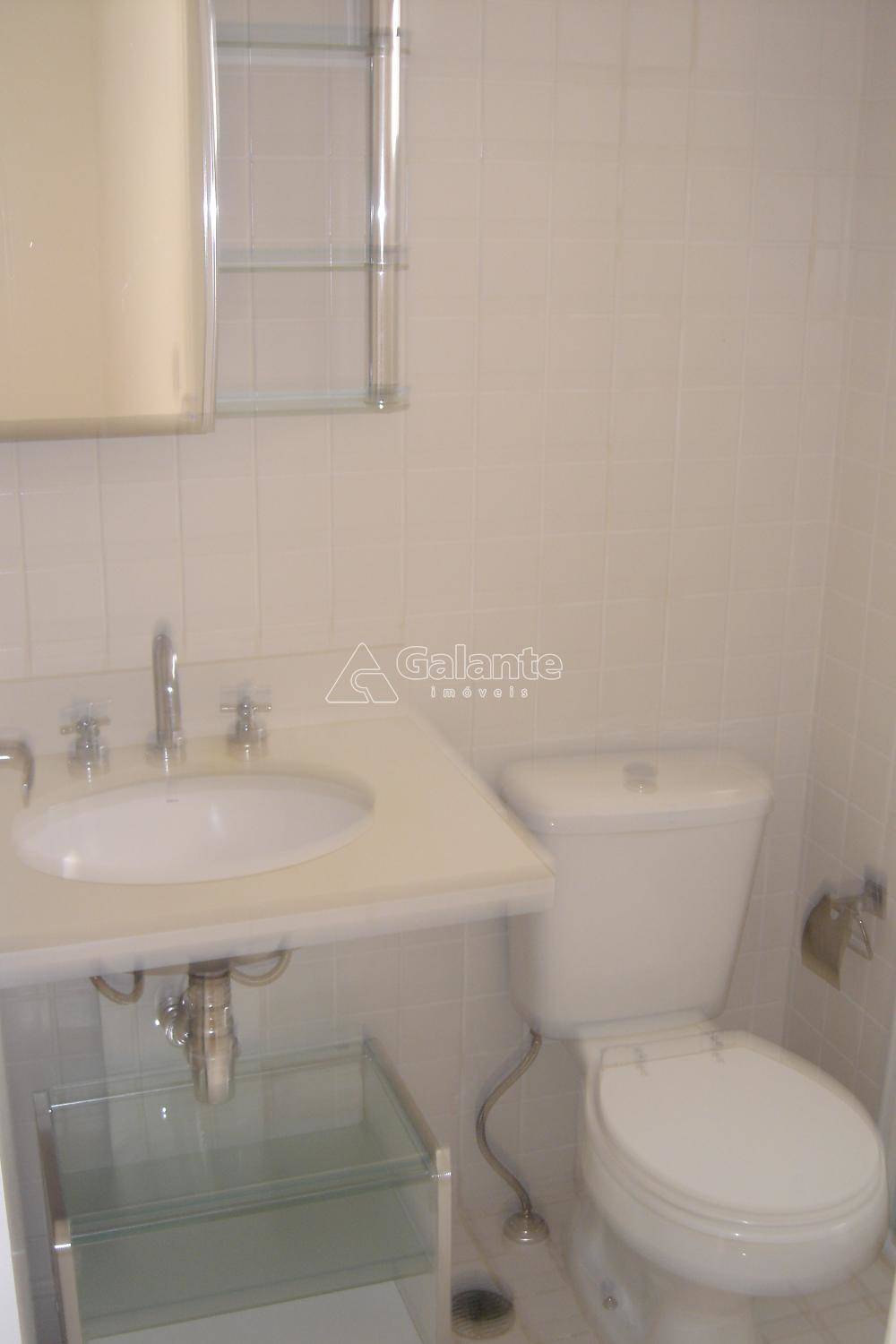 Apartamento em Centro, Campinas - Apartamento - Centro - Foto 9