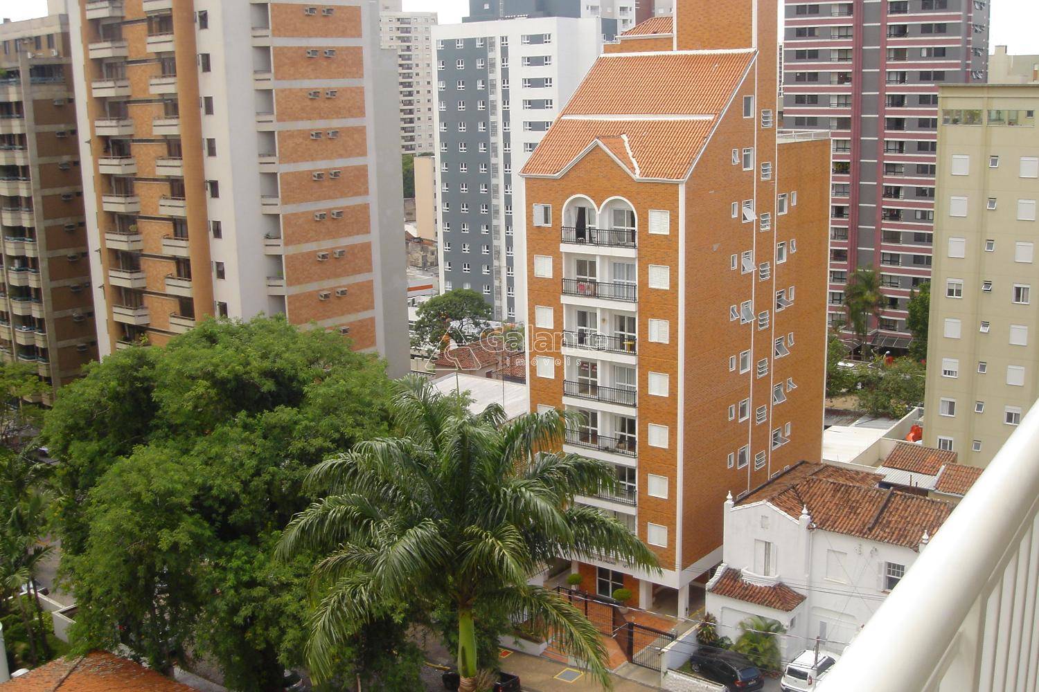 Apartamento em Centro, Campinas - Apartamento - Centro - Foto 16
