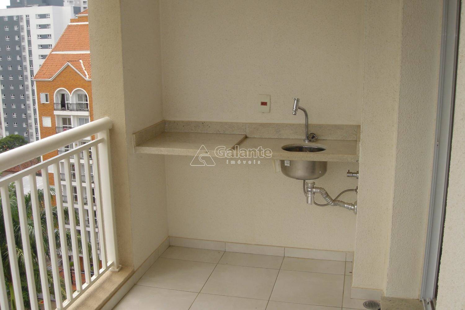 Apartamento em Centro, Campinas - Apartamento - Centro - Foto 22