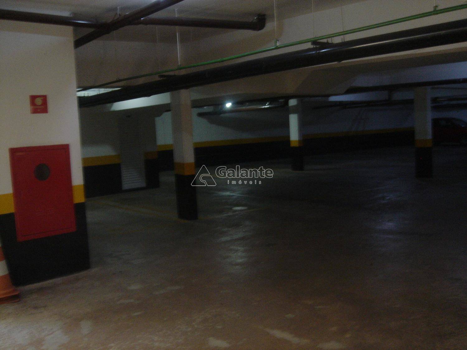 Apartamento em Centro, Campinas - Apartamento - Centro - Foto 3