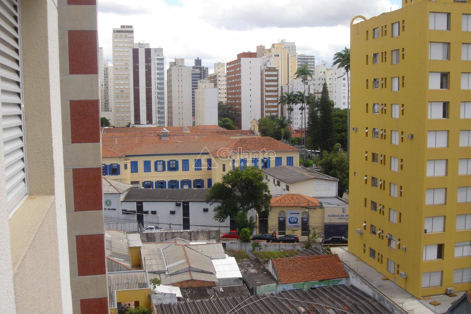 Apartamento em Centro, Campinas - Apartamento - Centro - Foto 10