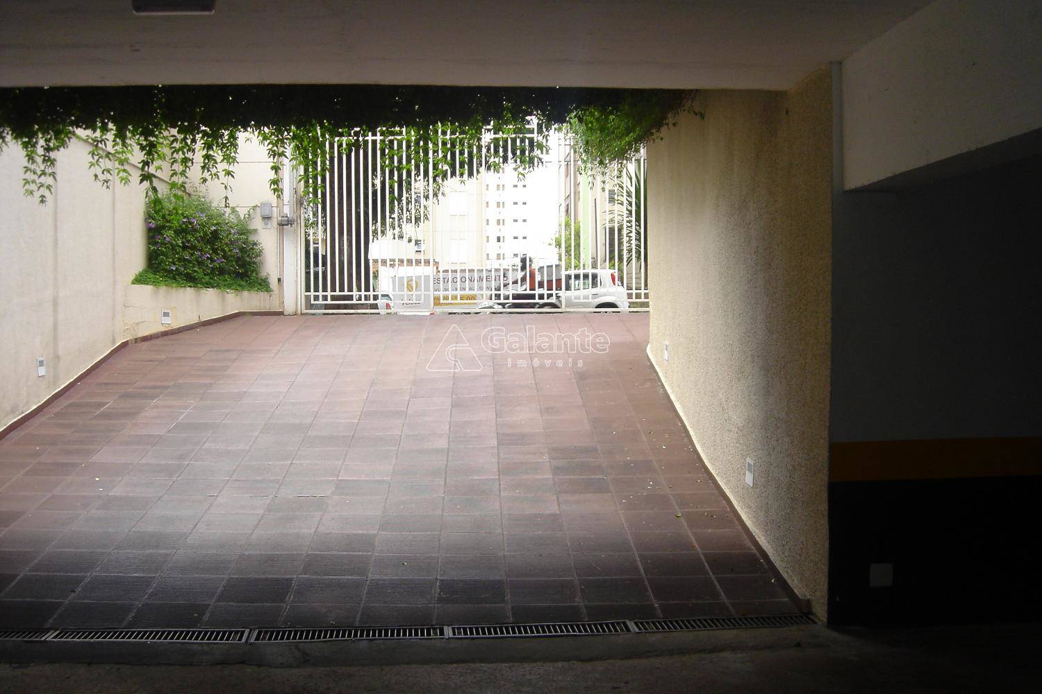 Apartamento em Centro, Campinas - Apartamento - Centro - Foto 19