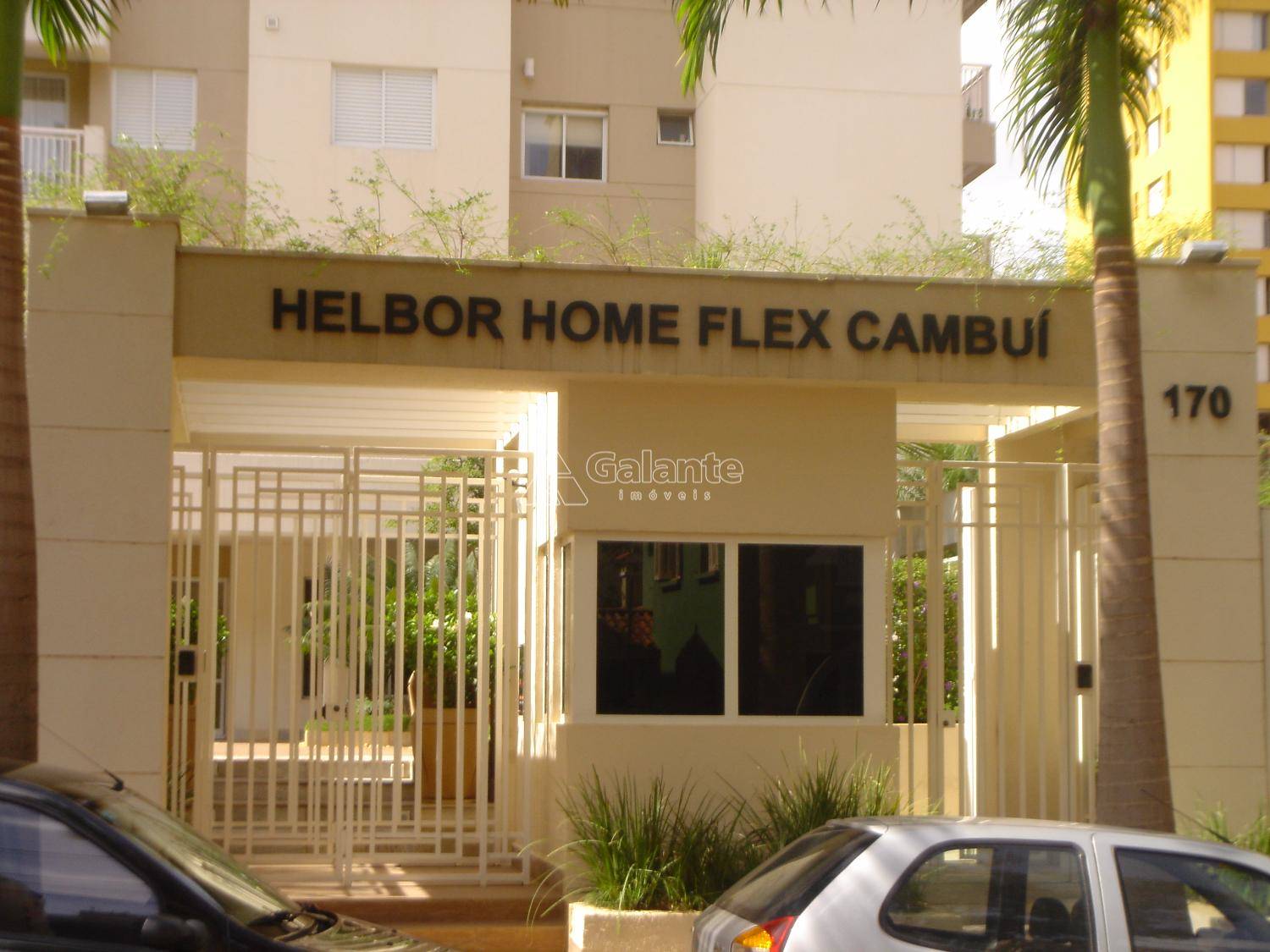 Apartamento em Centro, Campinas - Apartamento - Centro - Foto 1