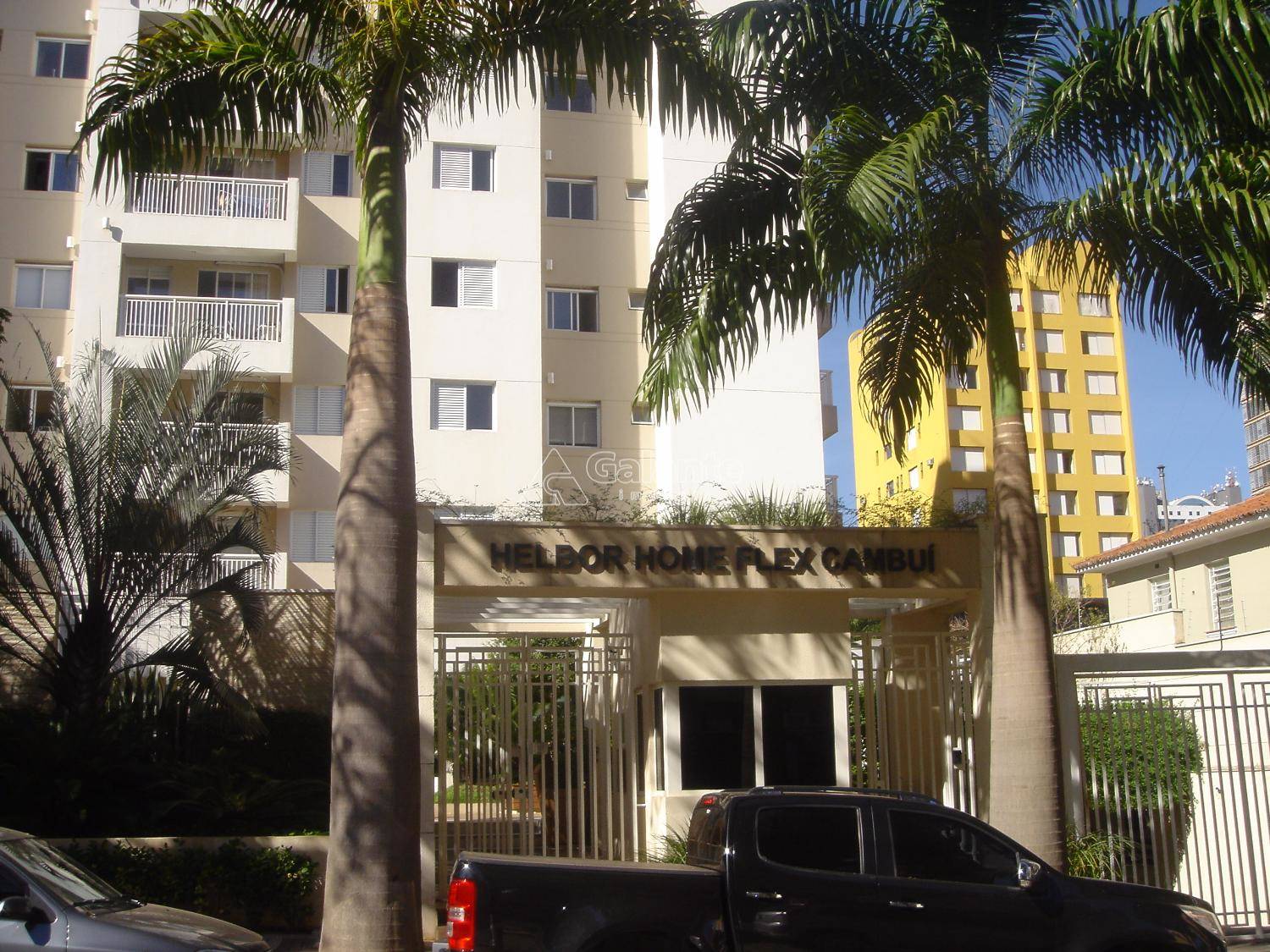 Apartamento em Centro, Campinas - Apartamento - Centro - Foto 17