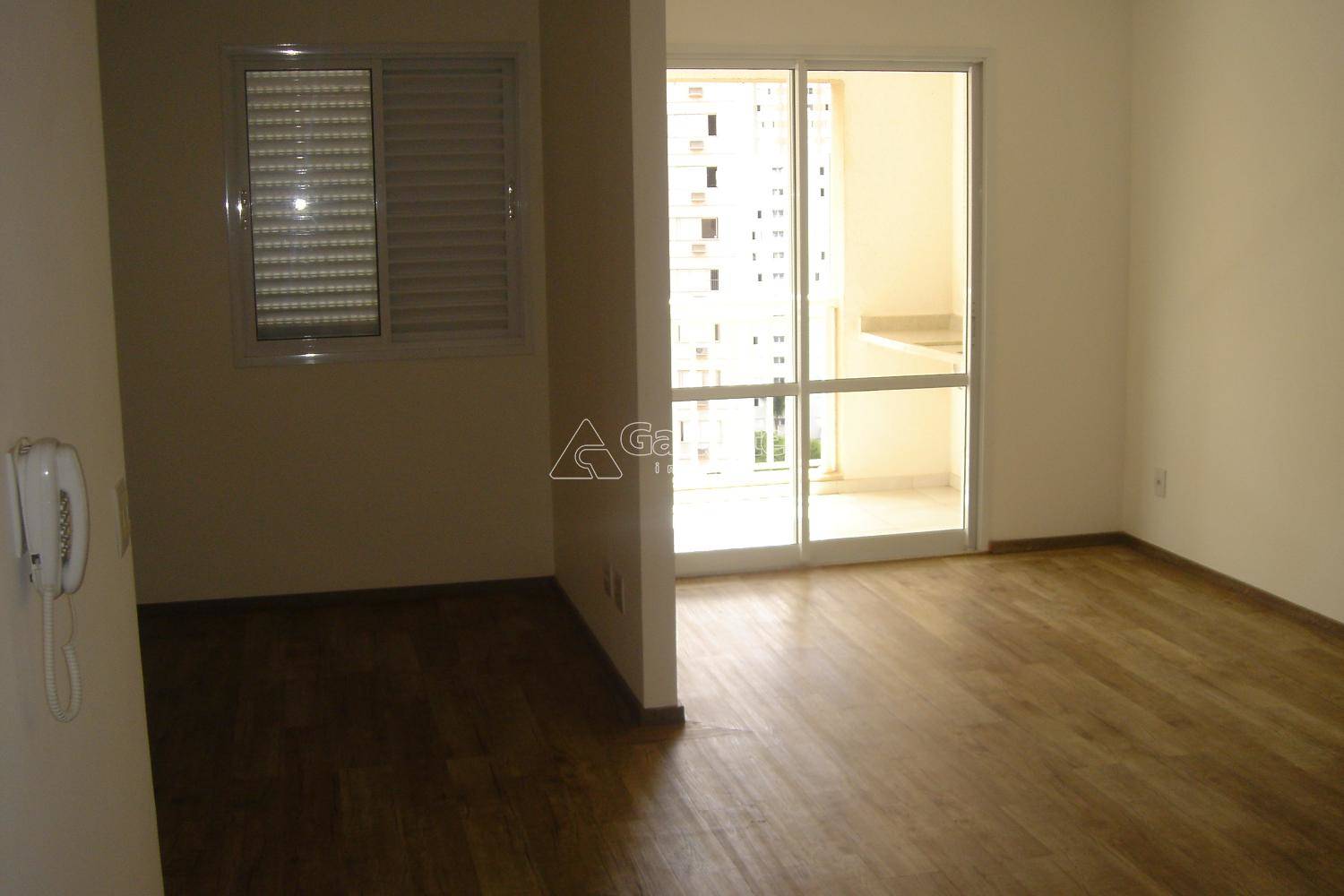 Apartamento em Centro, Campinas - Apartamento - Centro - Foto 4