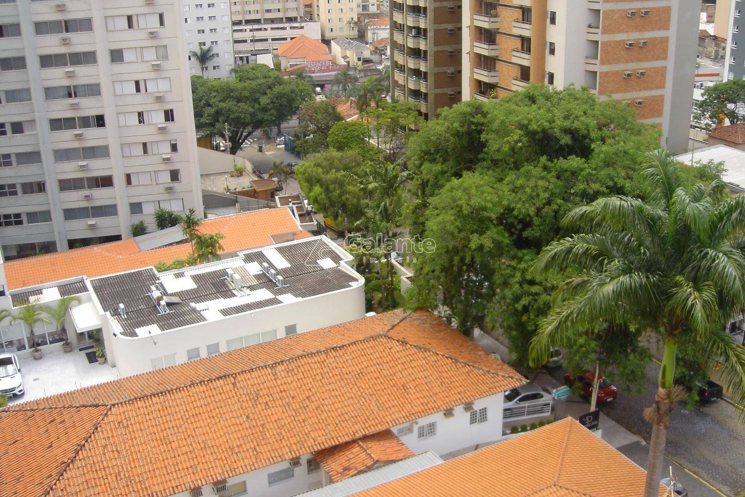 Apartamento em Centro, Campinas - Apartamento - Centro - Foto 31