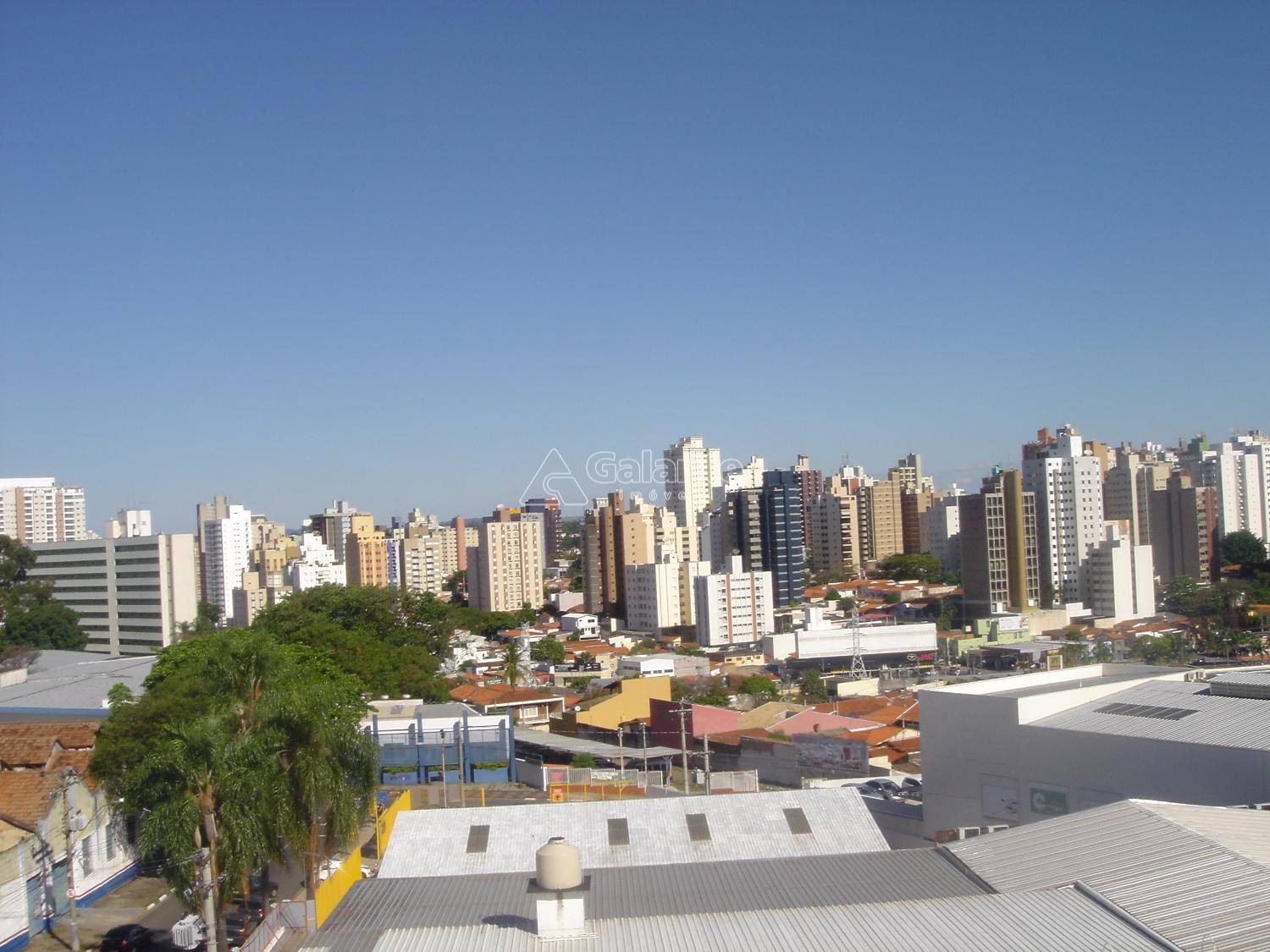 Comercial/Industrial em Jardim Guanabara, Campinas - Comercial/Industrial - Jardim Guanabara - Foto 4