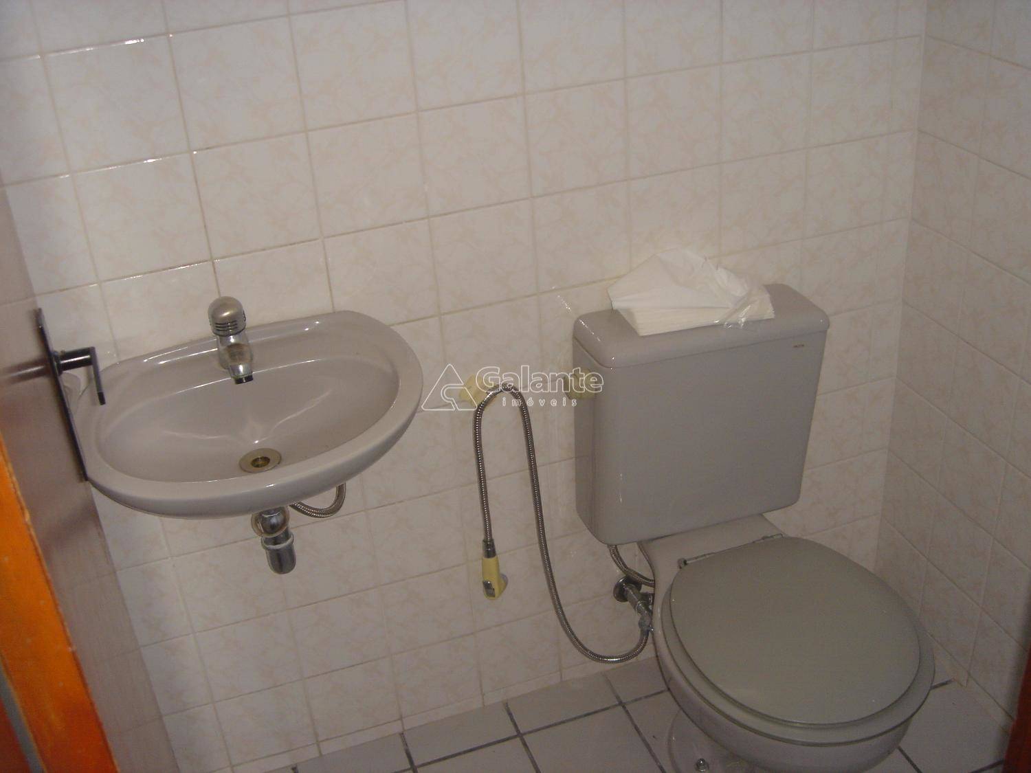 Comercial/Industrial em Jardim Guanabara, Campinas - Comercial/Industrial - Jardim Guanabara - Foto 8