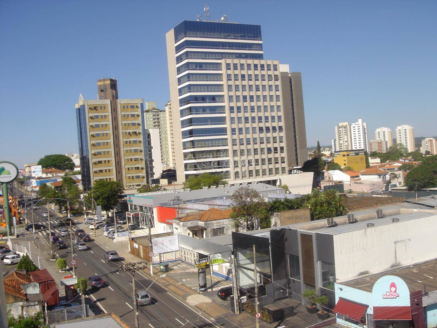 Comercial/Industrial em Jardim Guanabara, Campinas - Comercial/Industrial - Jardim Guanabara - Foto 9