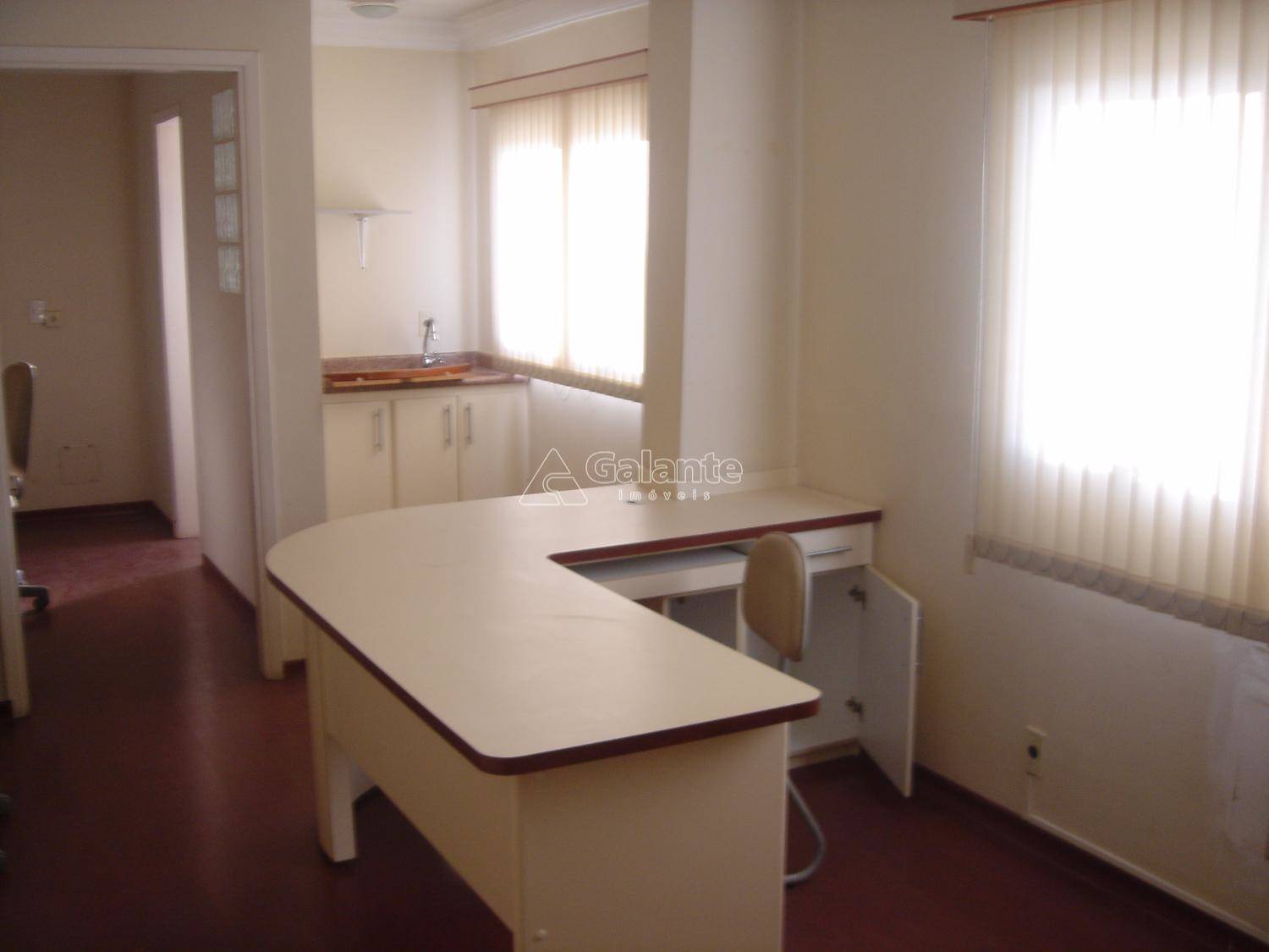 Comercial/Industrial em Jardim Guanabara, Campinas - Foto 2