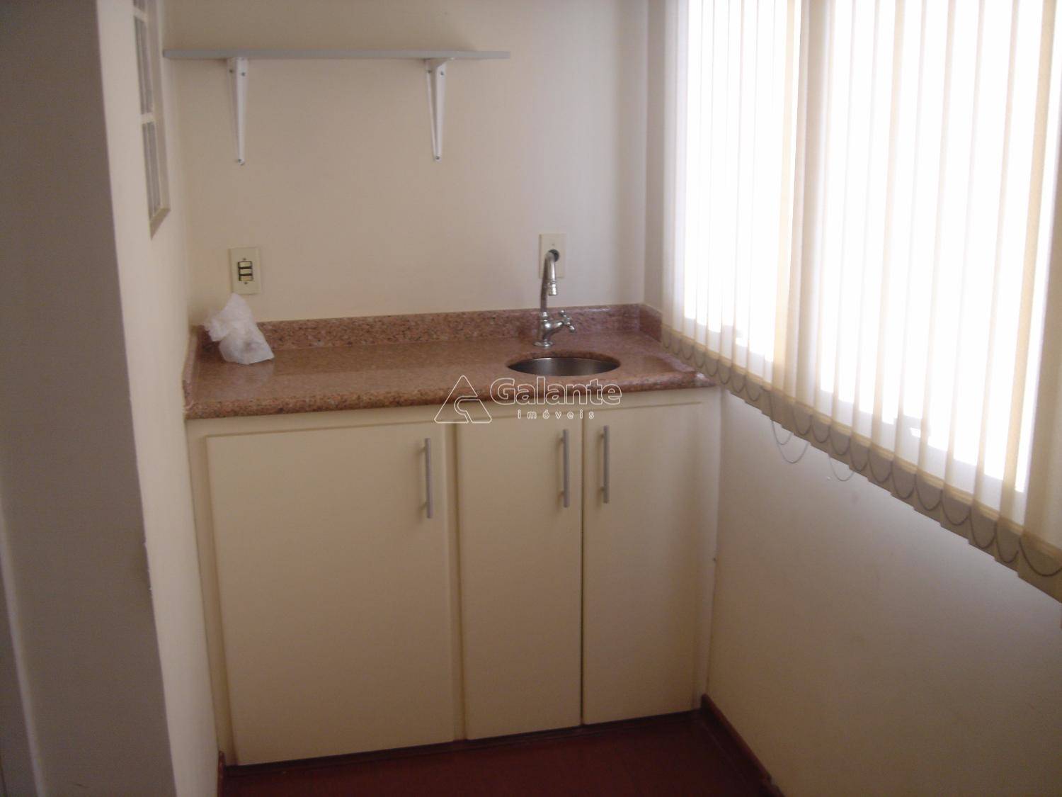 Comercial/Industrial em Jardim Guanabara, Campinas - Foto 4