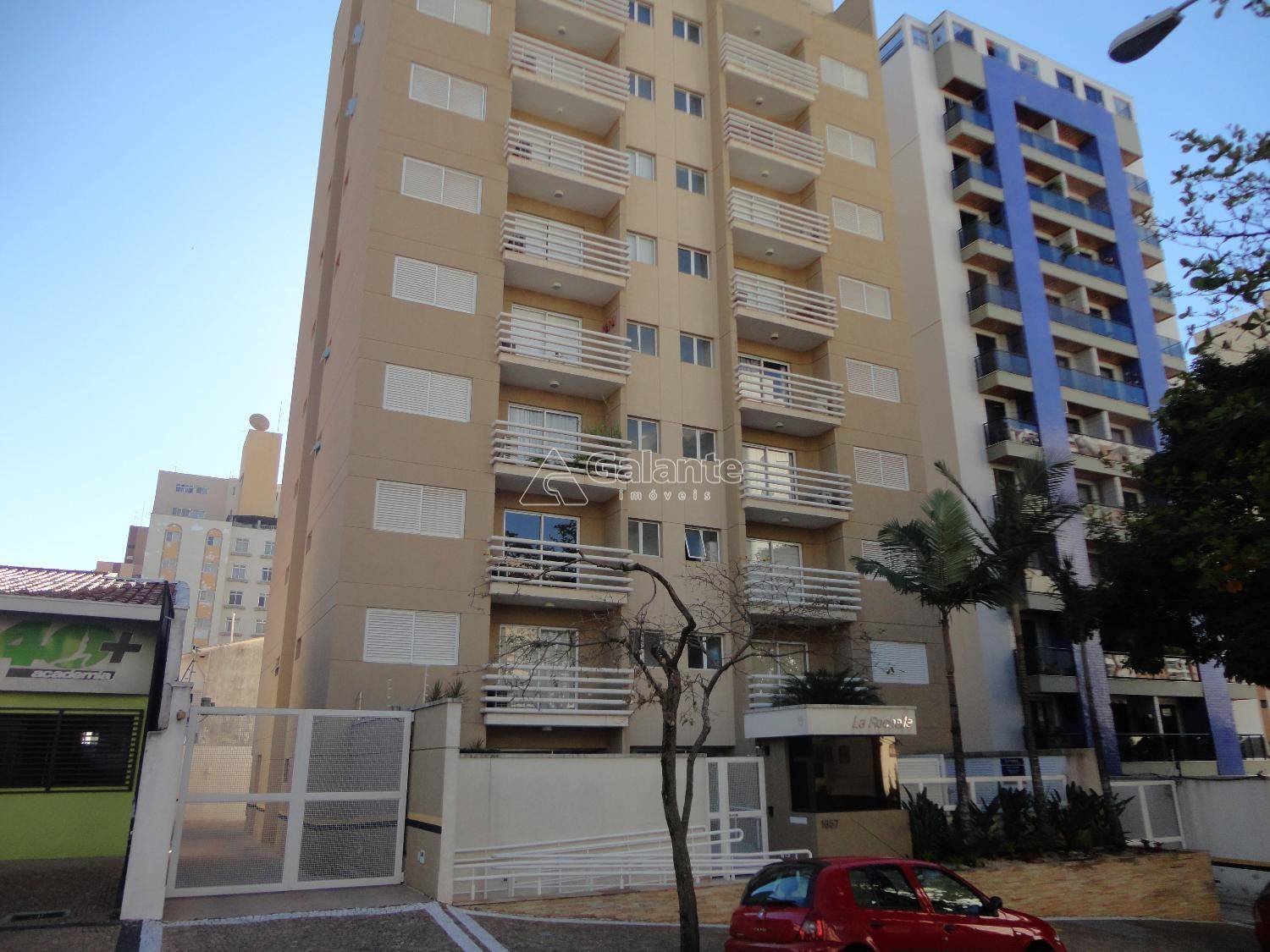 Apartamento em Cambuí, Campinas - Foto 6