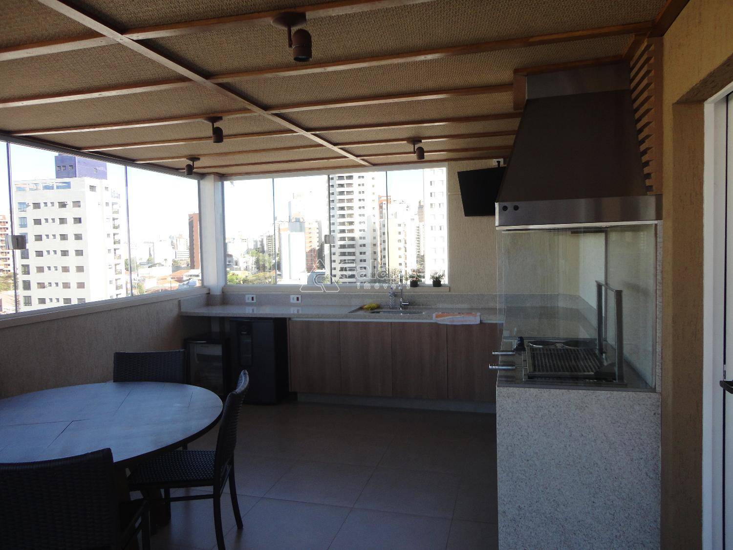 Apartamento em Cambuí, Campinas - Foto 15