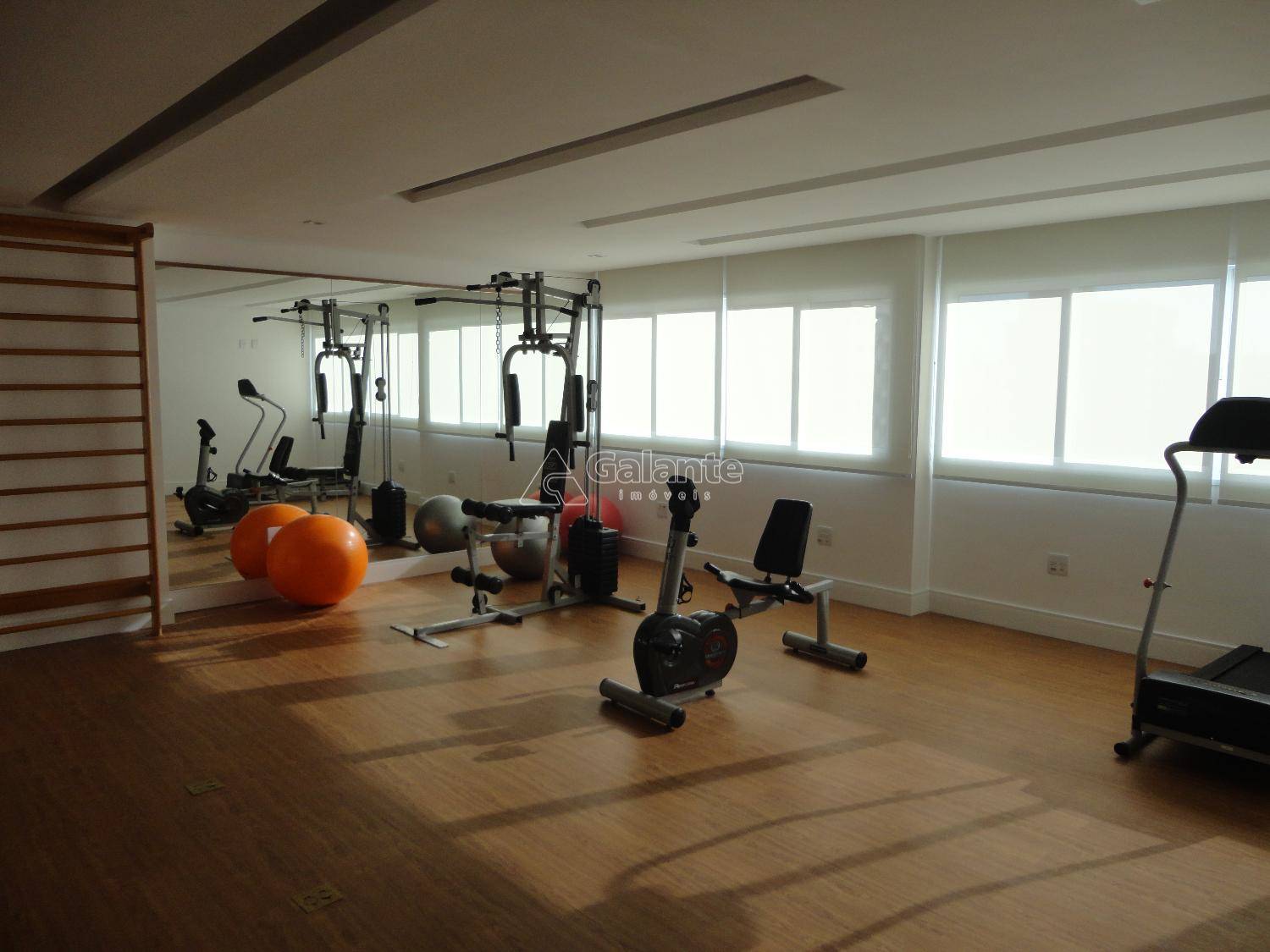 Apartamento em Cambuí, Campinas - Foto 8