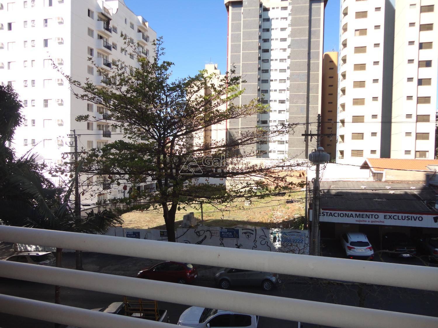 Apartamento em Cambuí, Campinas - Foto 19