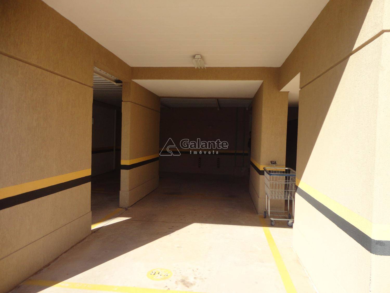 Apartamento em Cambuí, Campinas - Foto 30