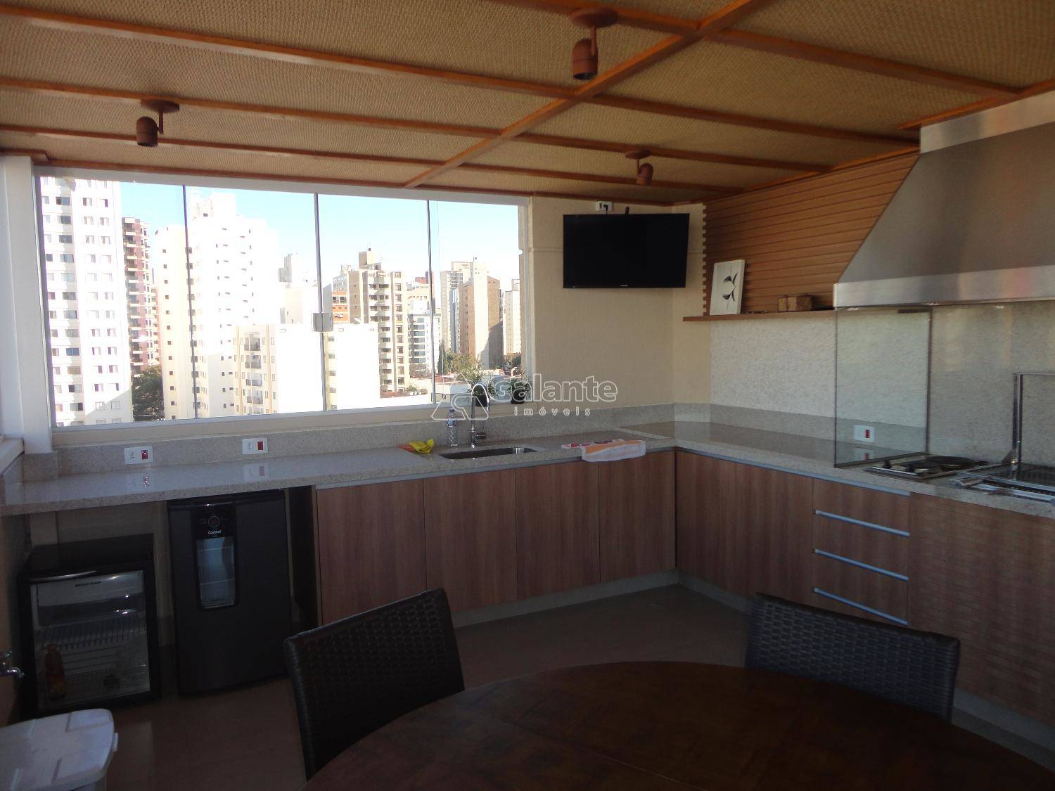 Apartamento em Cambuí, Campinas - Foto 11