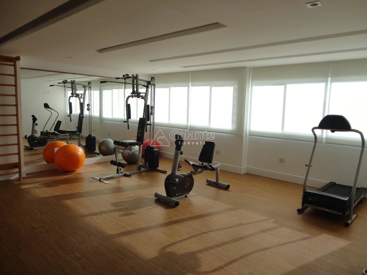 Apartamento em Cambuí, Campinas - Foto 9